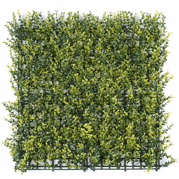 仿真植物墙绿植墙_垂直绿化墙室外装饰壁挂